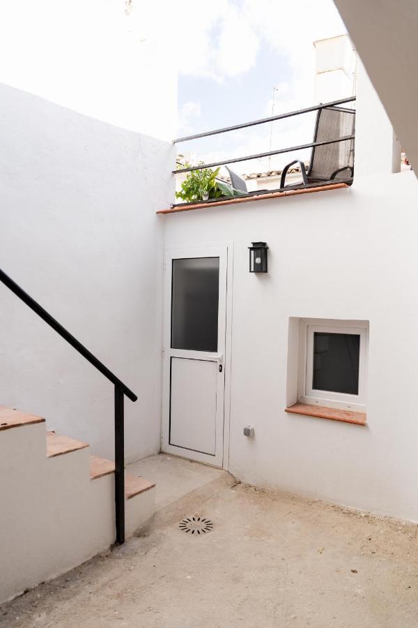 Casa Luna De Antequera Exterior photo